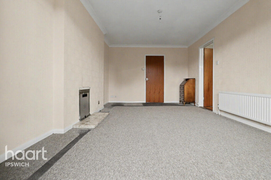 York Crescent, Ipswich photo 4