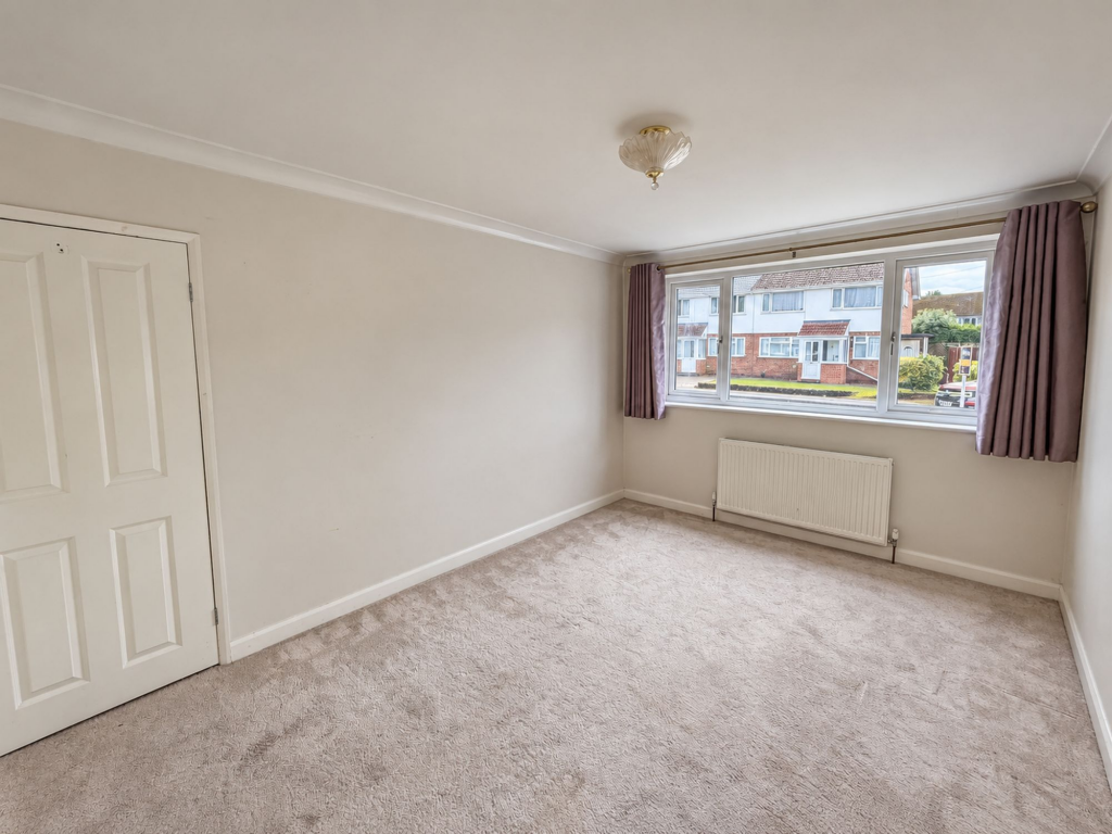 Apartment in Solihull, West Midlands - View 5