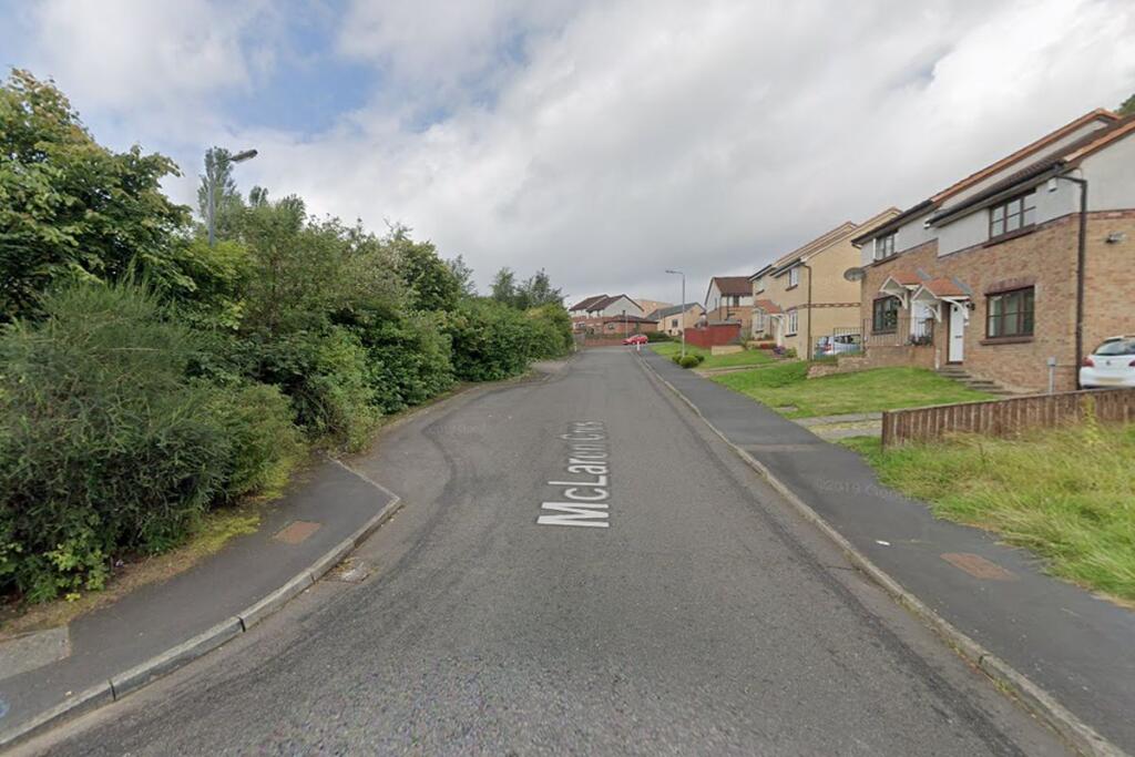 , Land at McLaren Avenue, Glasgow West End, G200LD - View 5