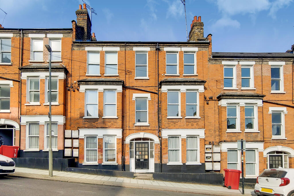 Main image of property: Theatre Street, London, SW11
