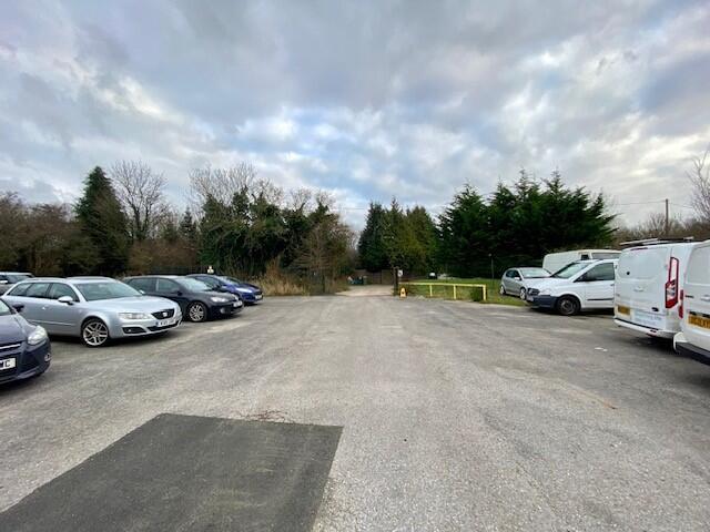 Main image of property: Plot 3 At Arena House, Membury, Lambourn Woodlands, Hungerford, Berkshire, RG17 7TQ