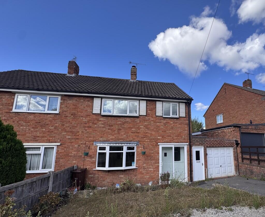 Main image of property: Sandringham Road, Penn, Wolverhampton