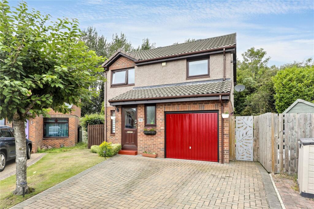 Main image of property: Moubray Road, Dalgety Bay, Dunfermline, Fife, KY11