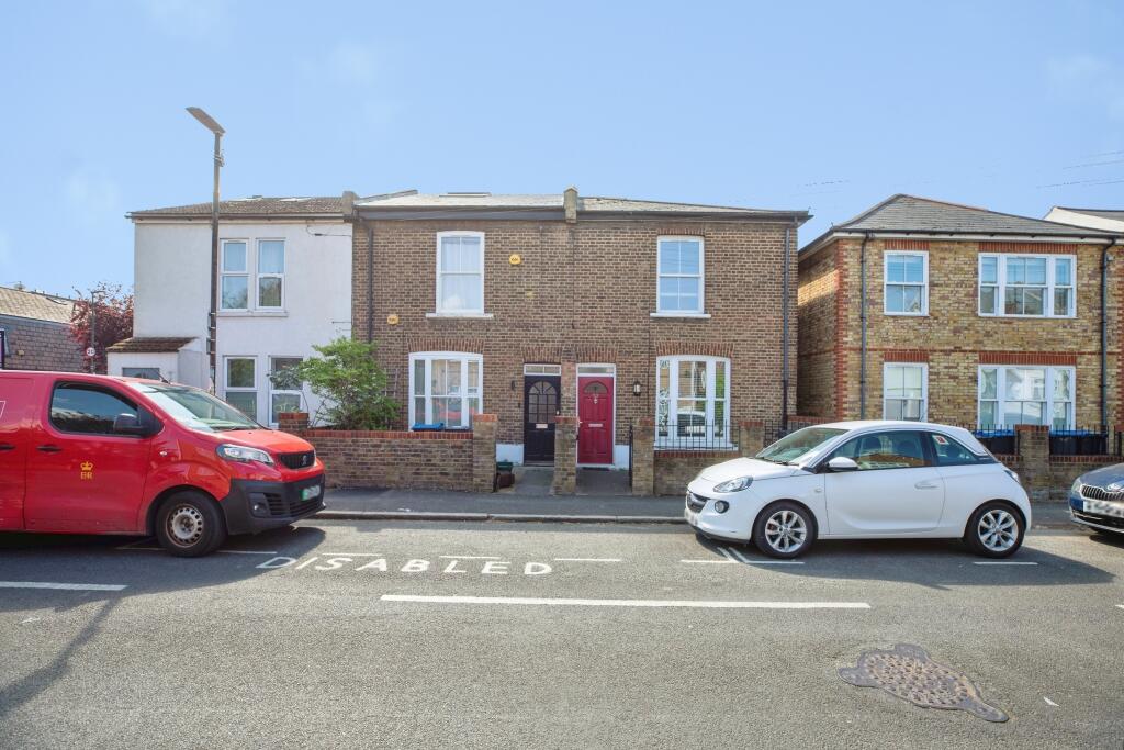Main image of property: Deburgh Road, London, SW19