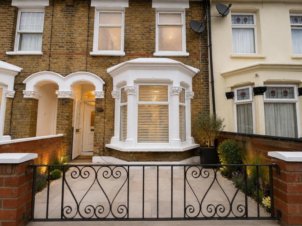 Main image of property: Bushey Road, London, E13