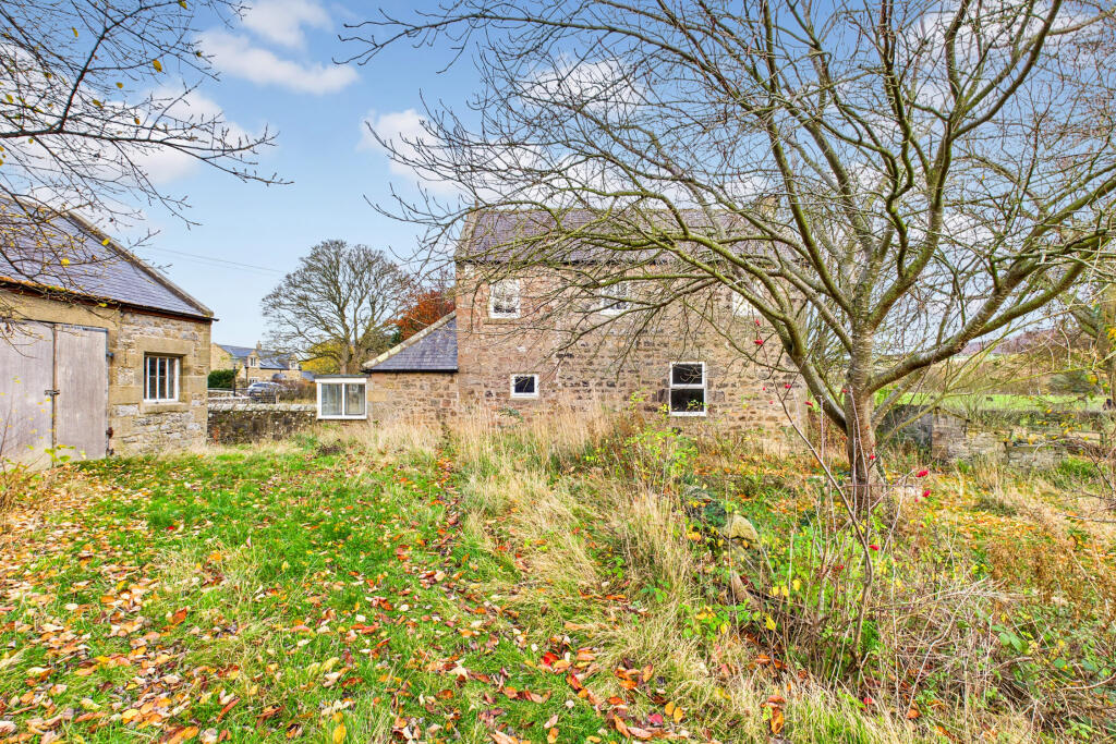 Main image of property: Joiners Cottage, Old Road, Chatton, Alnwick, Northumberland