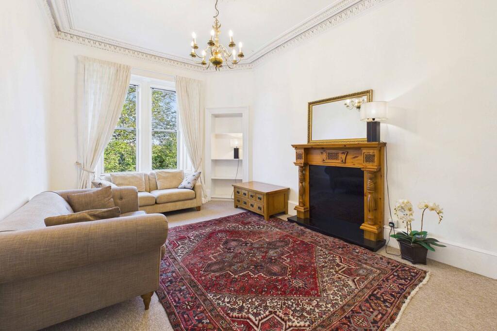 Marchmont Crescent, Edinburgh, EH9 photo 4