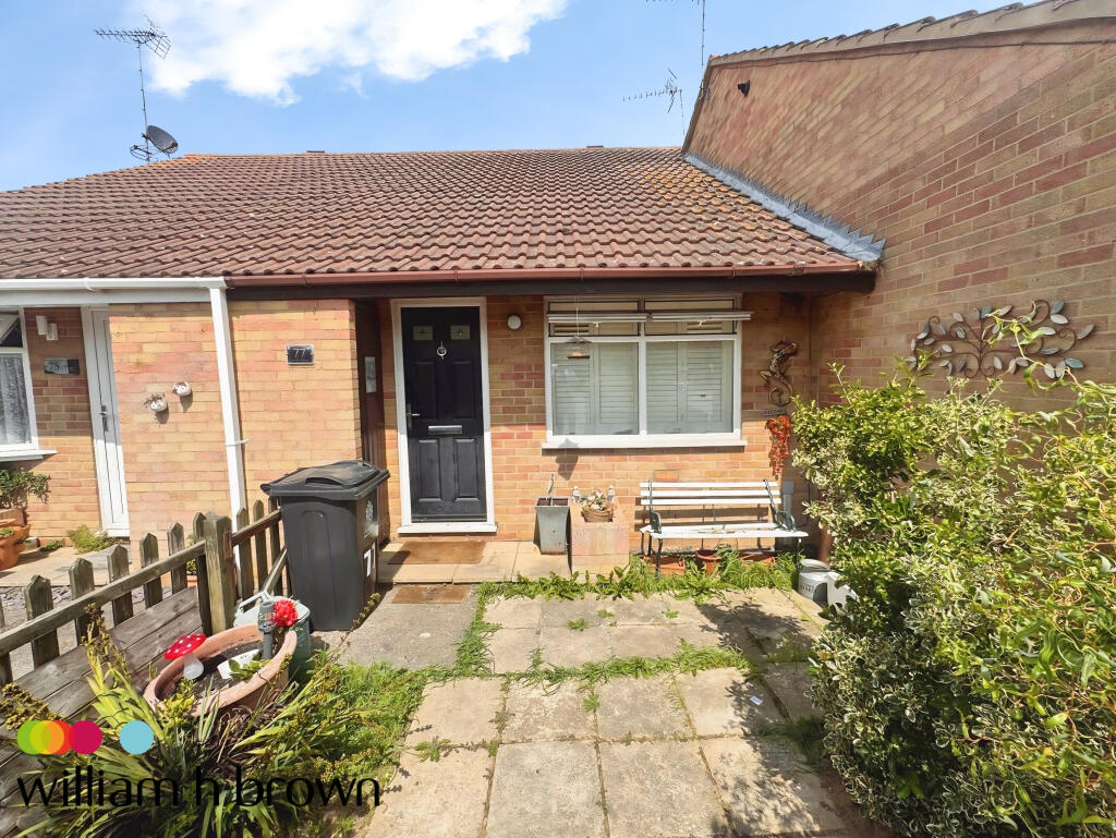 Main image of property: Peter Bruff Avenue, CLACTON-ON-SEA