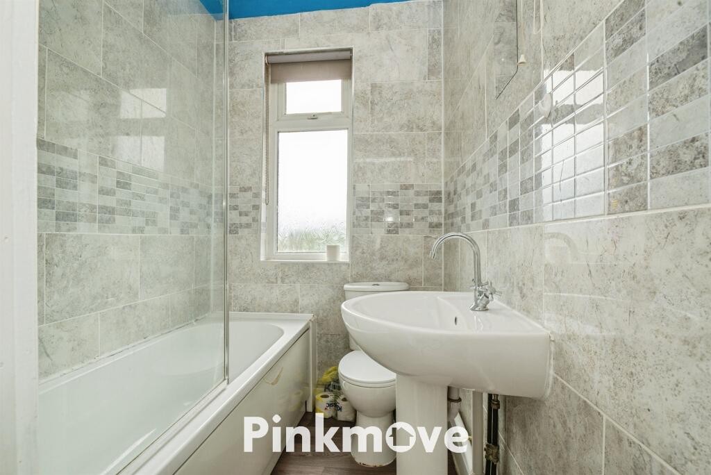 House in Newport, Ladyhill, Alway - View 4