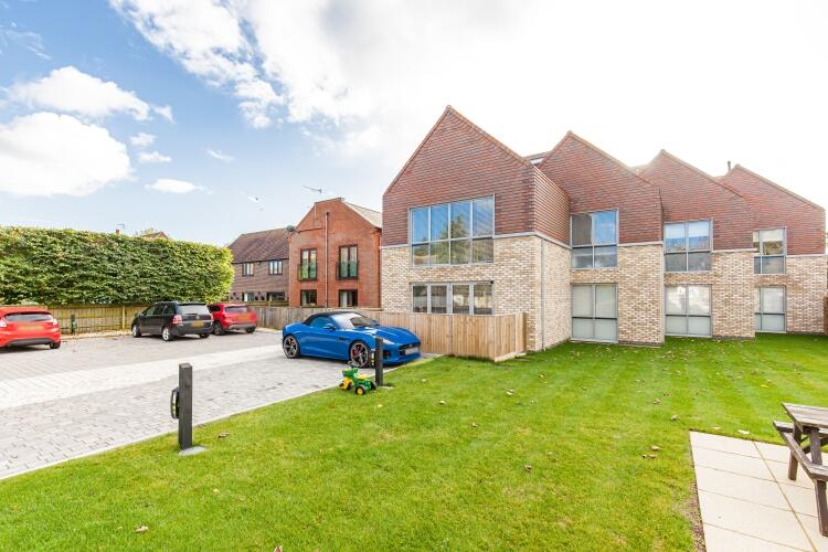 Main image of property: Cumnor Road, Boars Hill