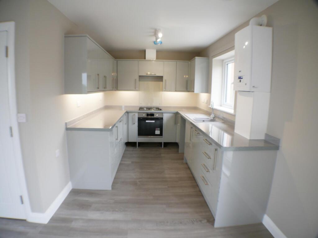 Main image of property: Amesbury