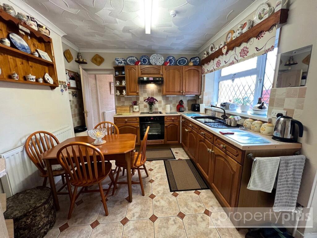 Gelli Road, Gelli, Rhondda Cynon Taff, CF41 photo 2