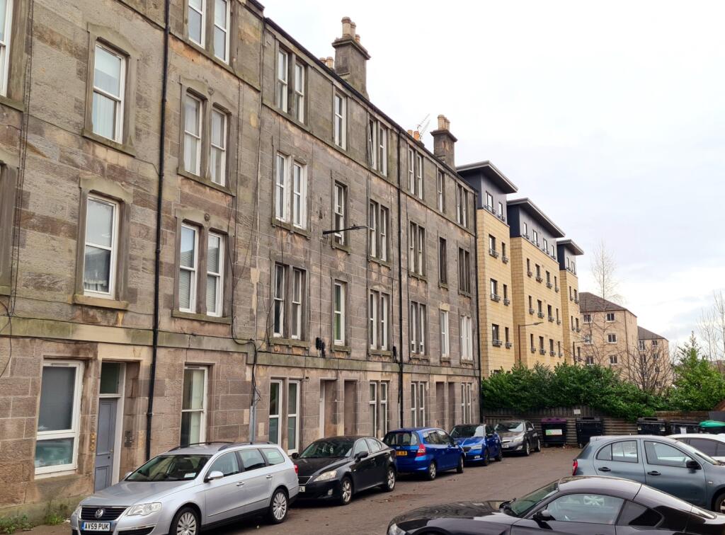 Main image of property: Gibson Street, Bonnington, EH7