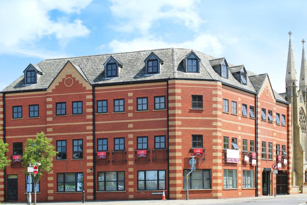 Main image of property: Frobisher House, Central, Peterborough, PE1