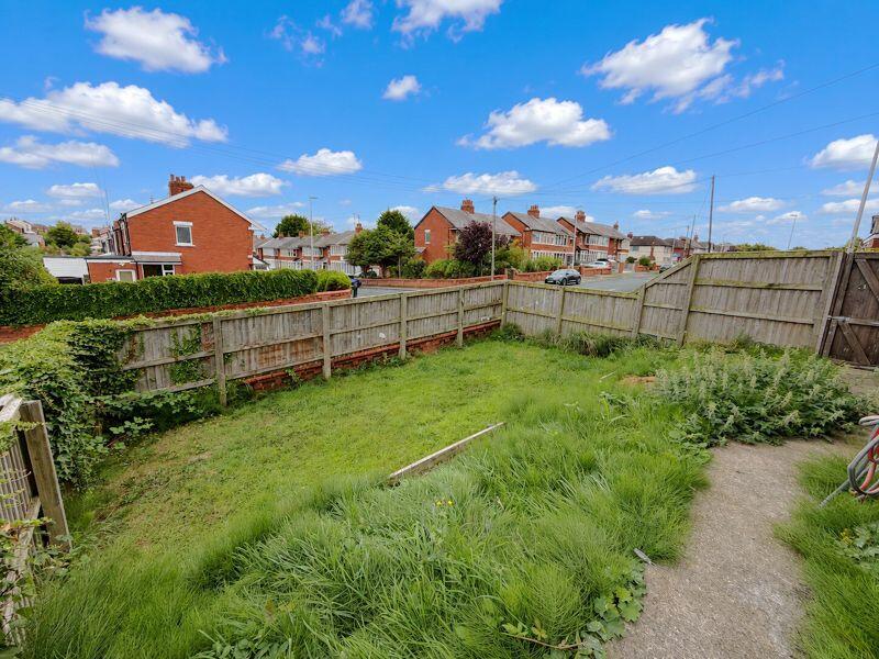 House in Blackpool - View 3