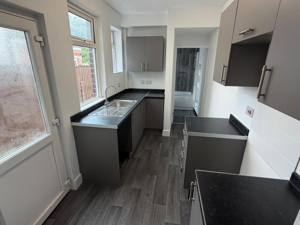 Main image of property: Brand Lane, Stanton Hill, Sutton-In-Ashfield