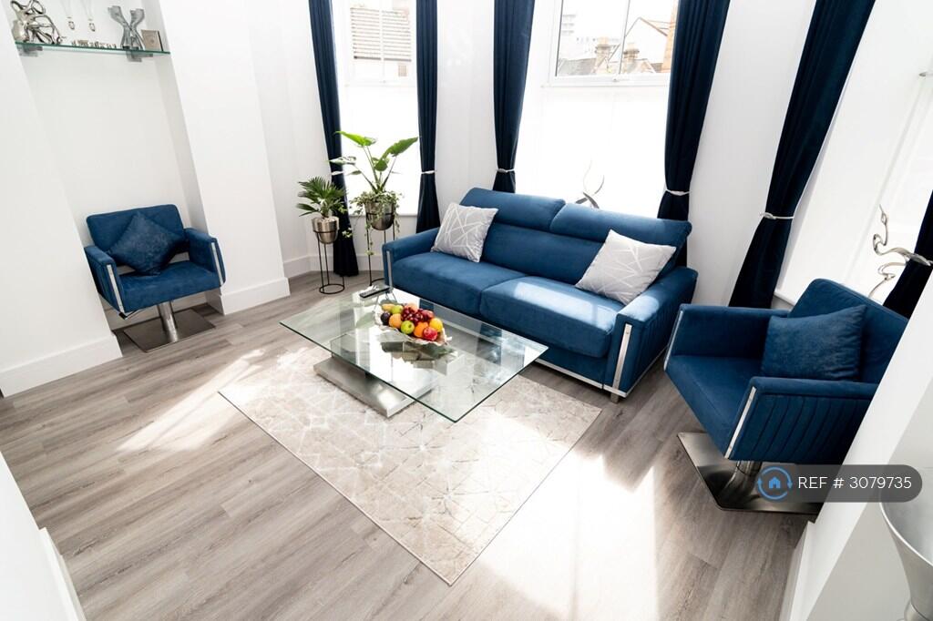 Apartment in Bournemouth - View 2