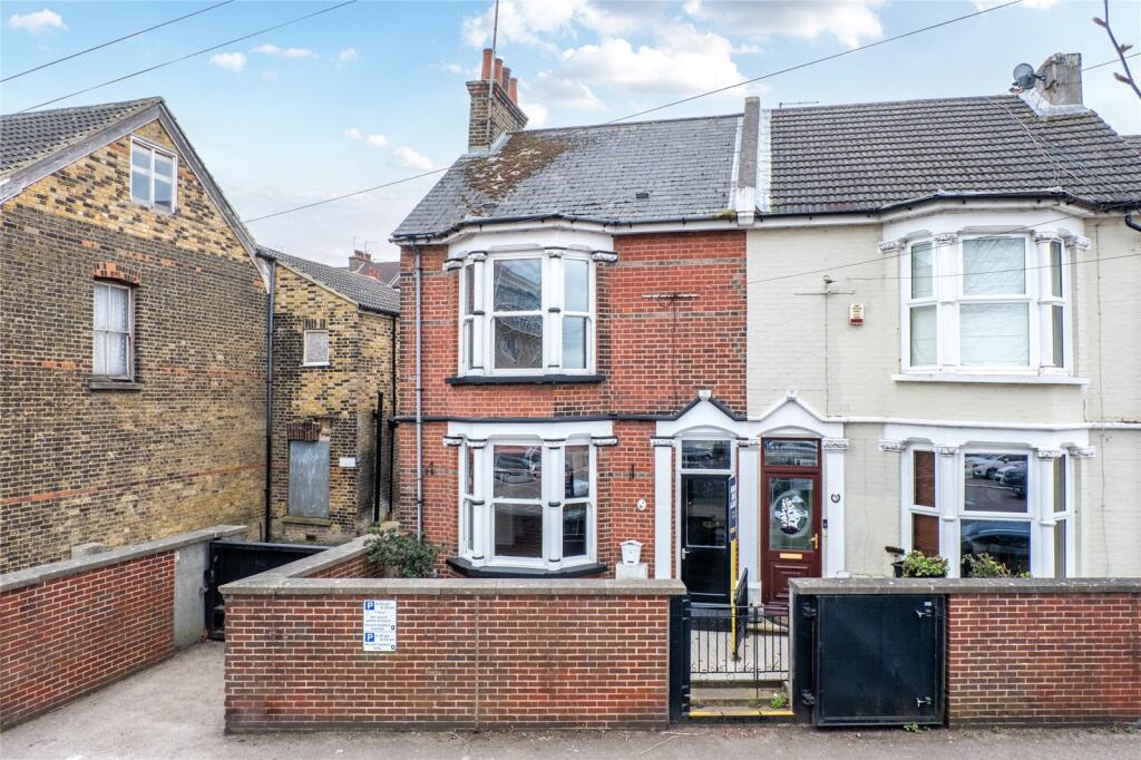 Main image of property: Royal Pier Road, Gravesend, Kent, DA12