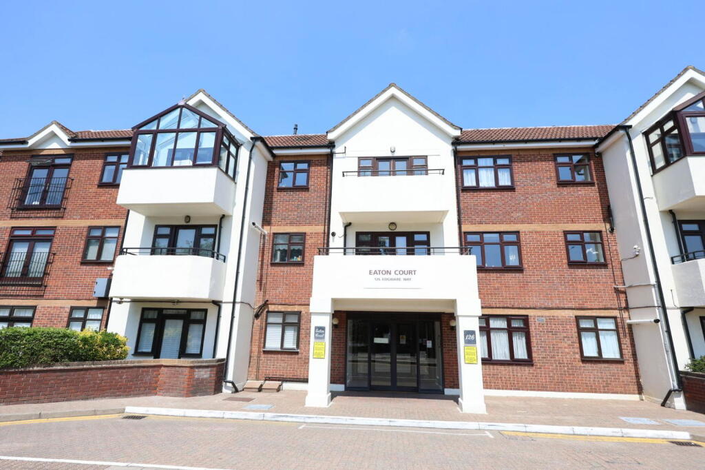 Main image of property: Edgware Way, Edgware