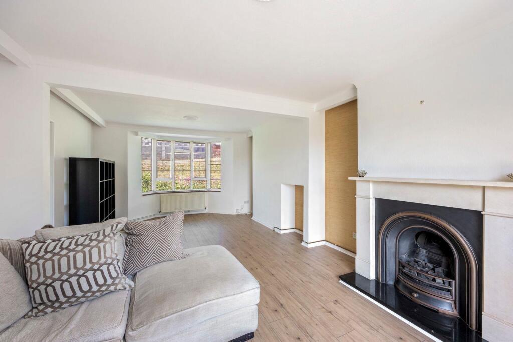 House in Hove, Brighton and Hove - View 5