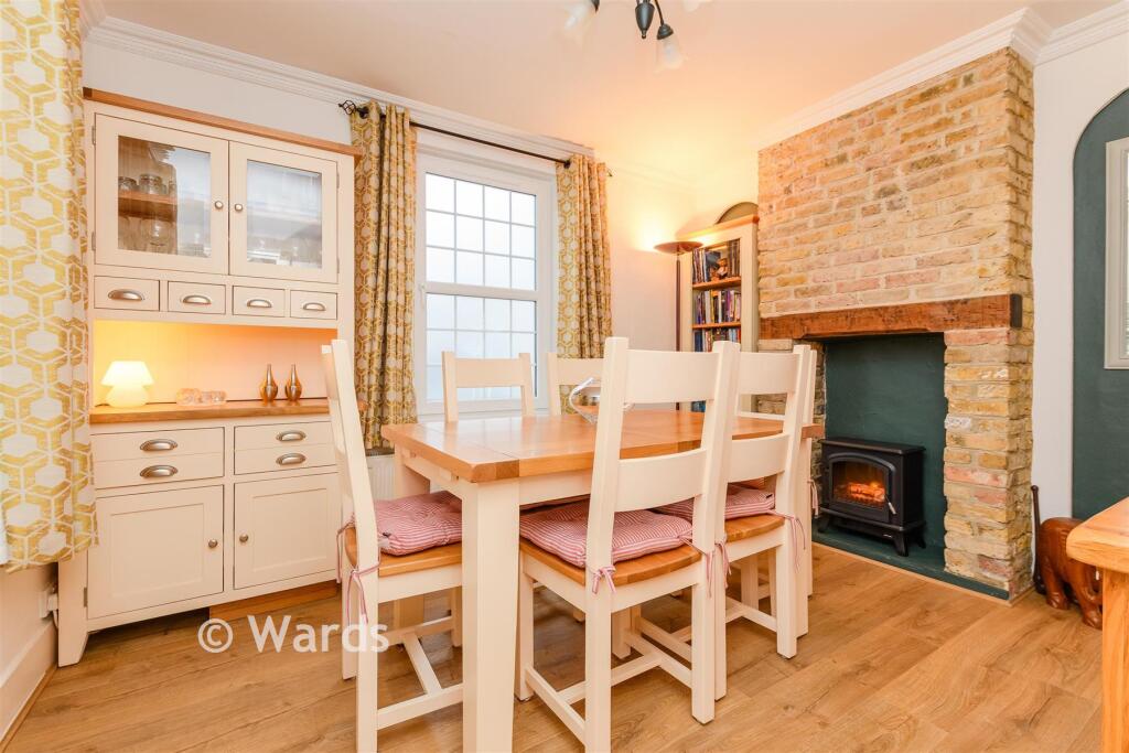 Main image of property: School Lane, Higham, Rochester, Kent