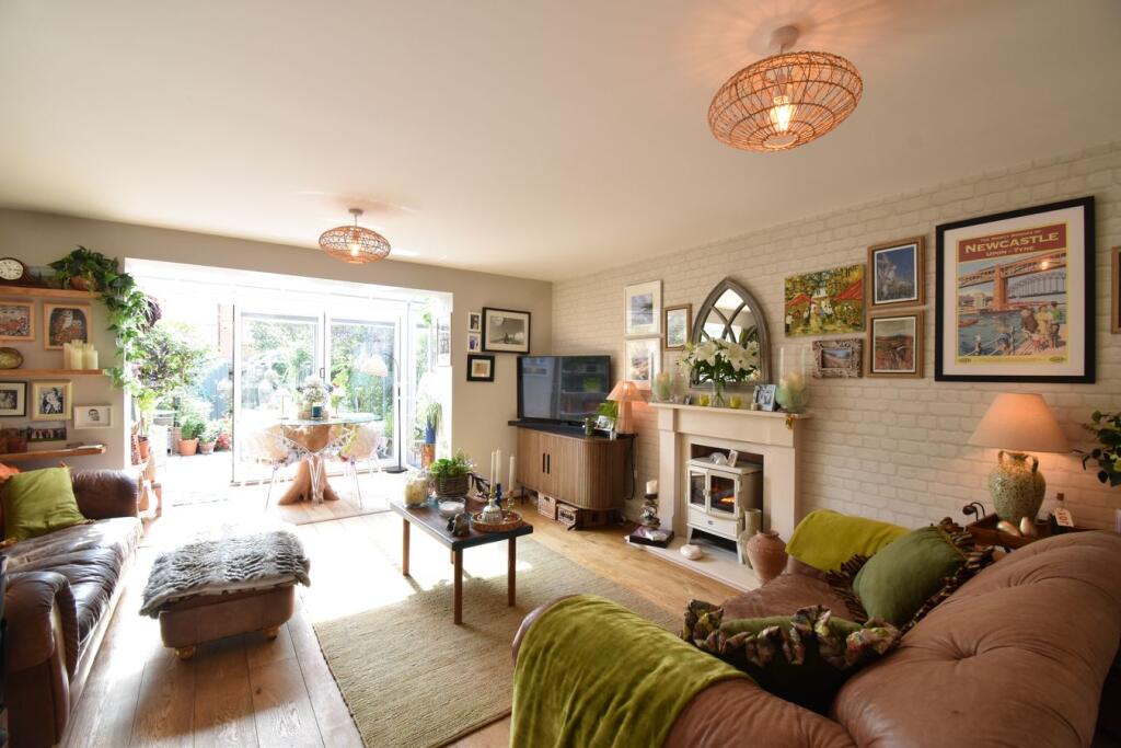 House in Maidstone, Harrietsham - View 4