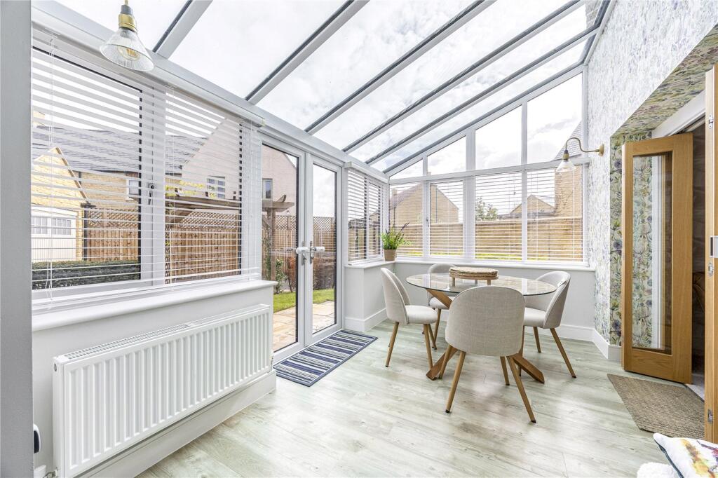 House in Worcester - More