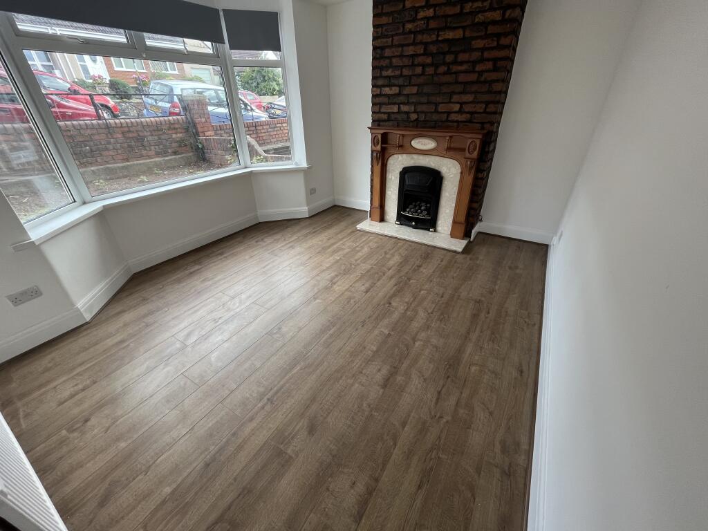 House in Bristol - View 3