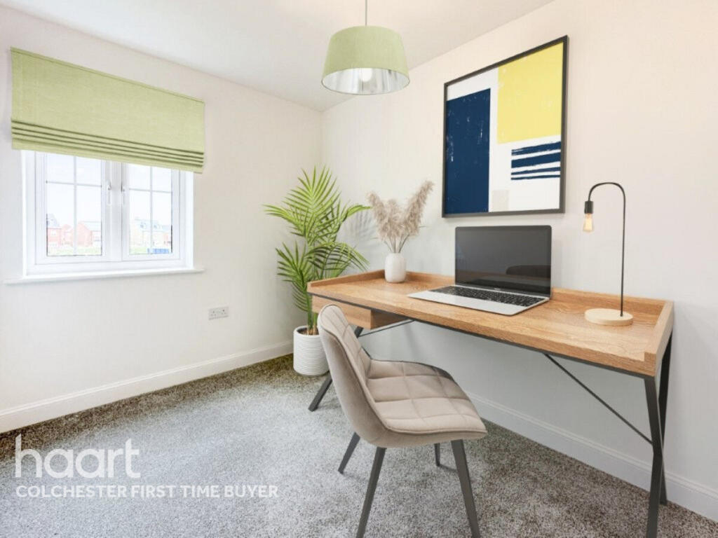 House in Colchester, Great Tey - More