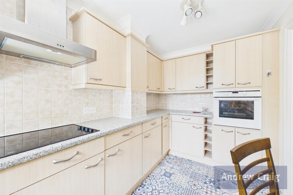 Apartment in South Tyneside, North East - More
