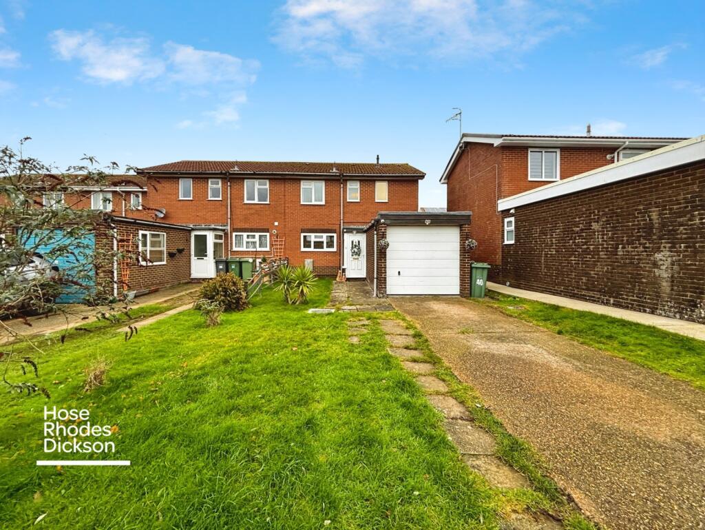 Main image of property: Woods Drive, Apse Heath, Sandown