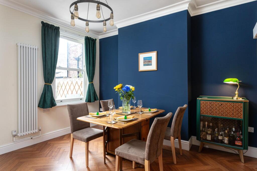 House in York - View 4