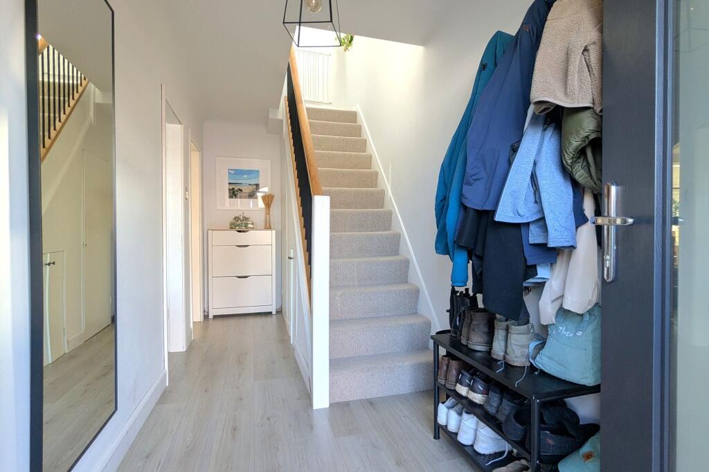 House in Great Boughton, Christleton - View 5