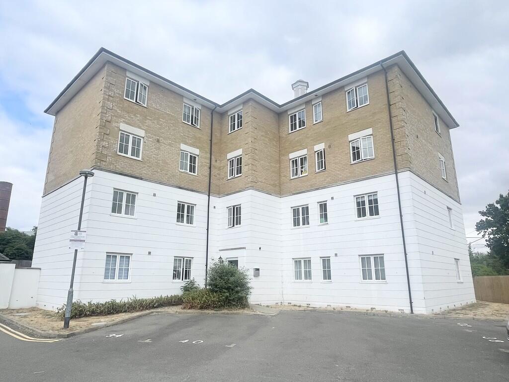 Main image of property: The Yard, Braintree