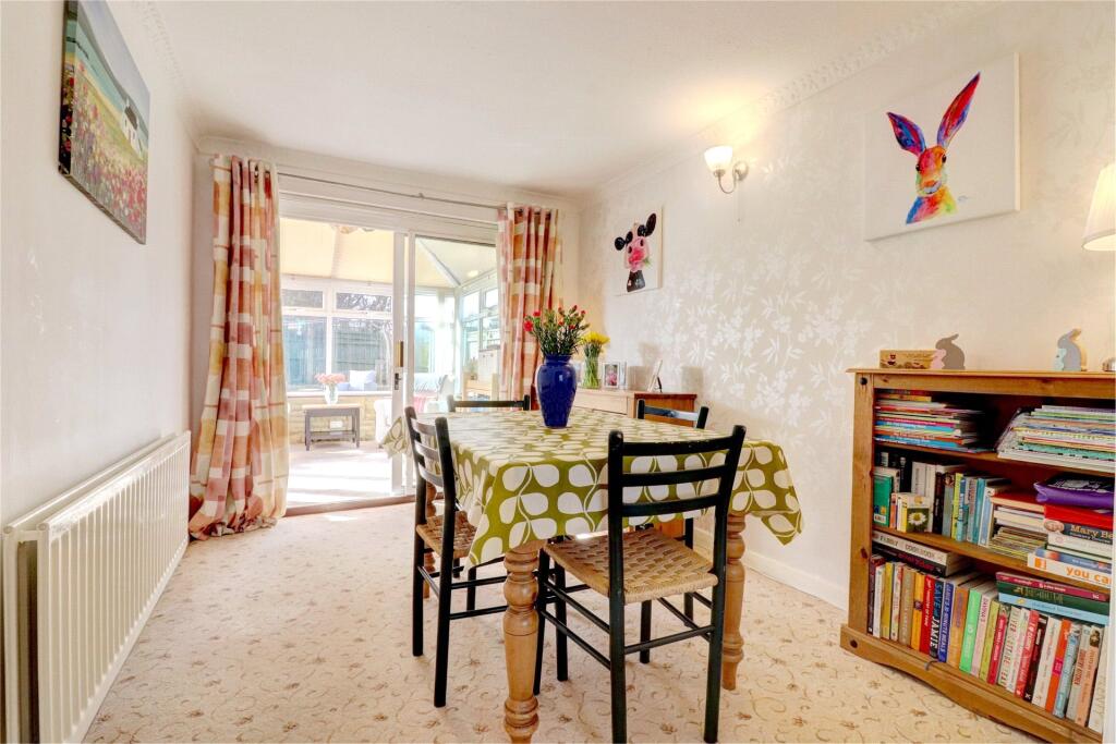 House in Consett, Bridgehill - View 4