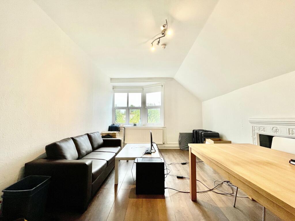 Main image of property: Princes Avenue, Muswell Hill, N10