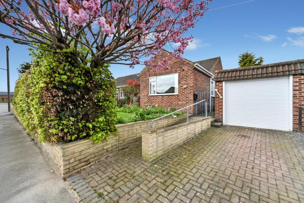 Main image of property: South Grange Road, Ripon