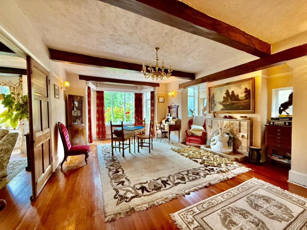 House in Eastbourne, Little Chelsea, Upperton - View 4