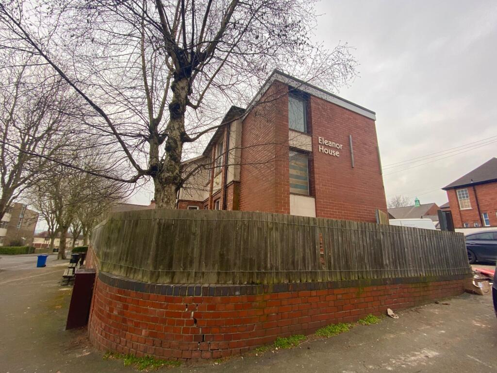 Main image of property: Eleanor House, Albert Street, Ilkeston