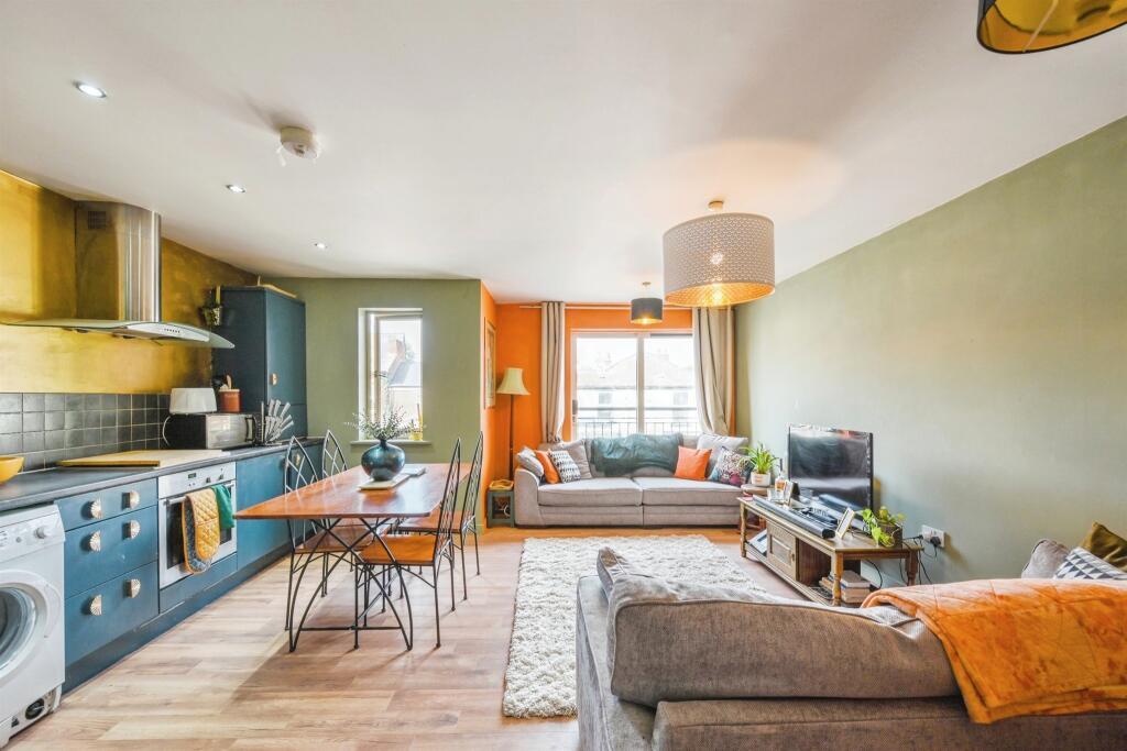 Main image of property: Halcyon, Ashbourne Road