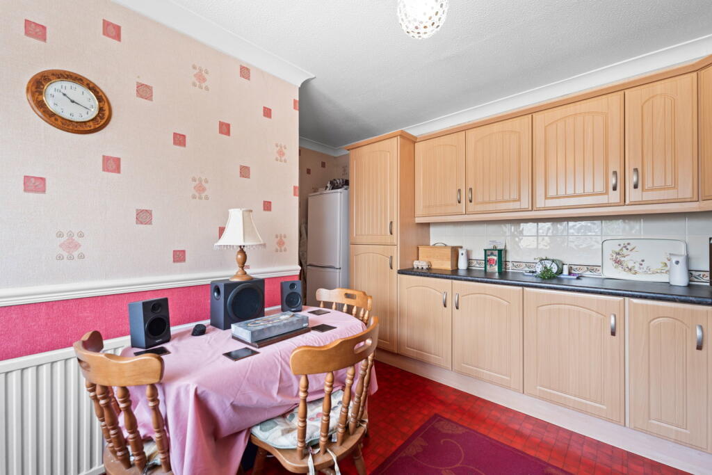 House in Sheffield - View 5