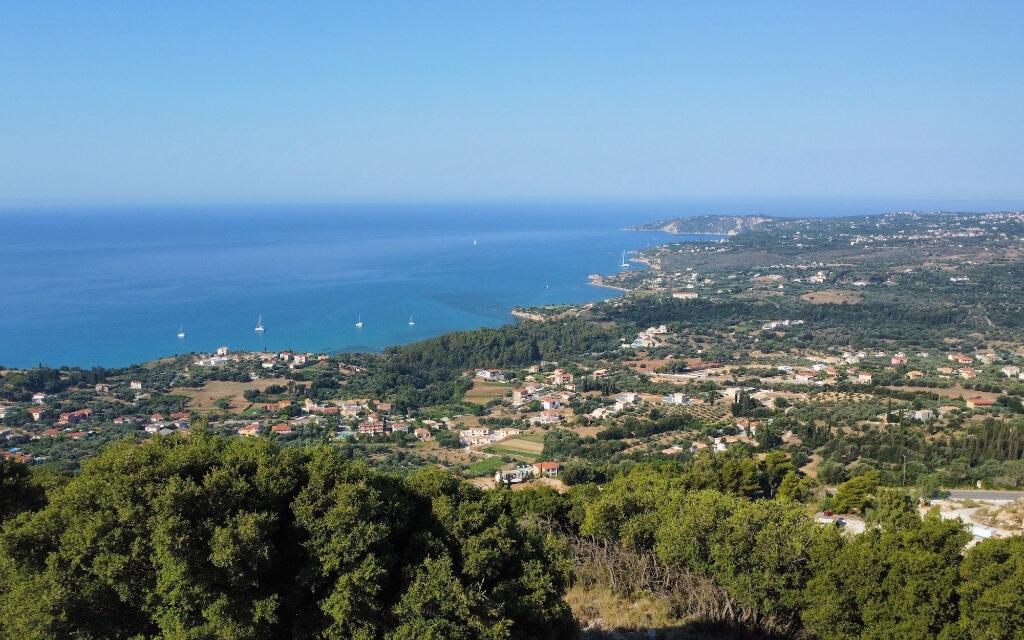 Main image of property: Vlachata, Cephalonia, Ionian Islands