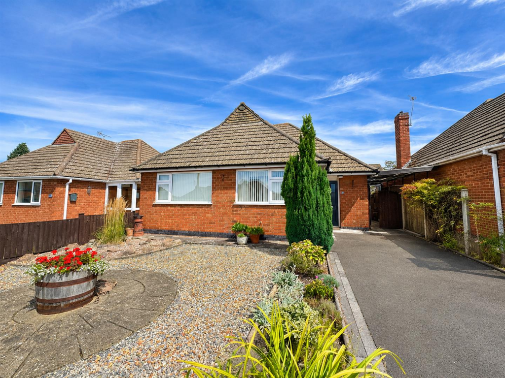 Main image of property: Boswell Street, Narborough, Leicester