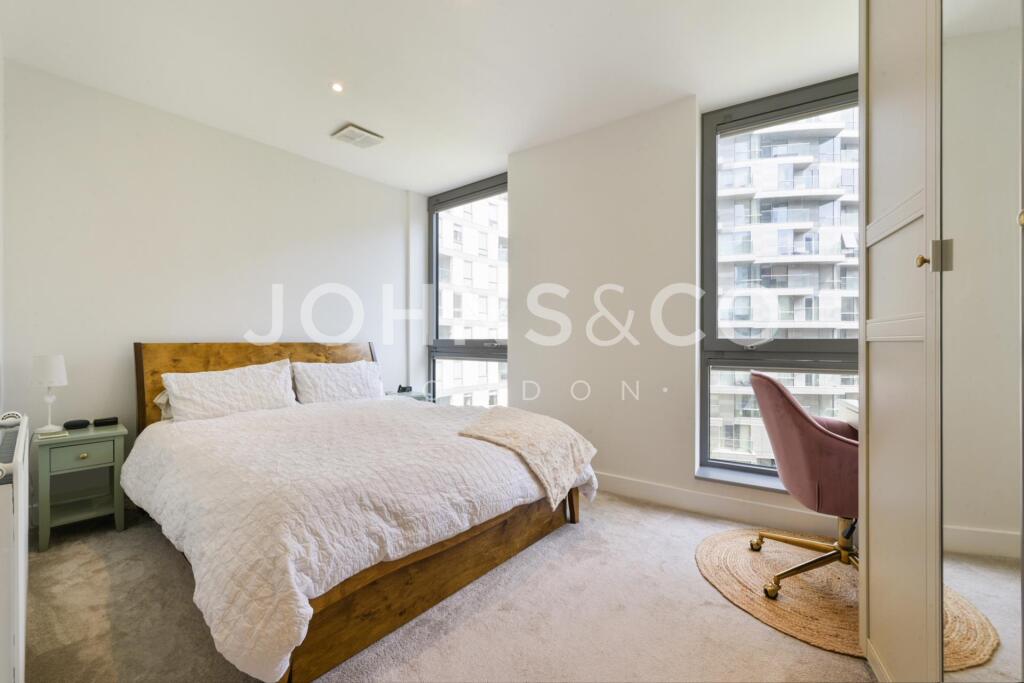 Main image of property: Jessop Building, London, E14 