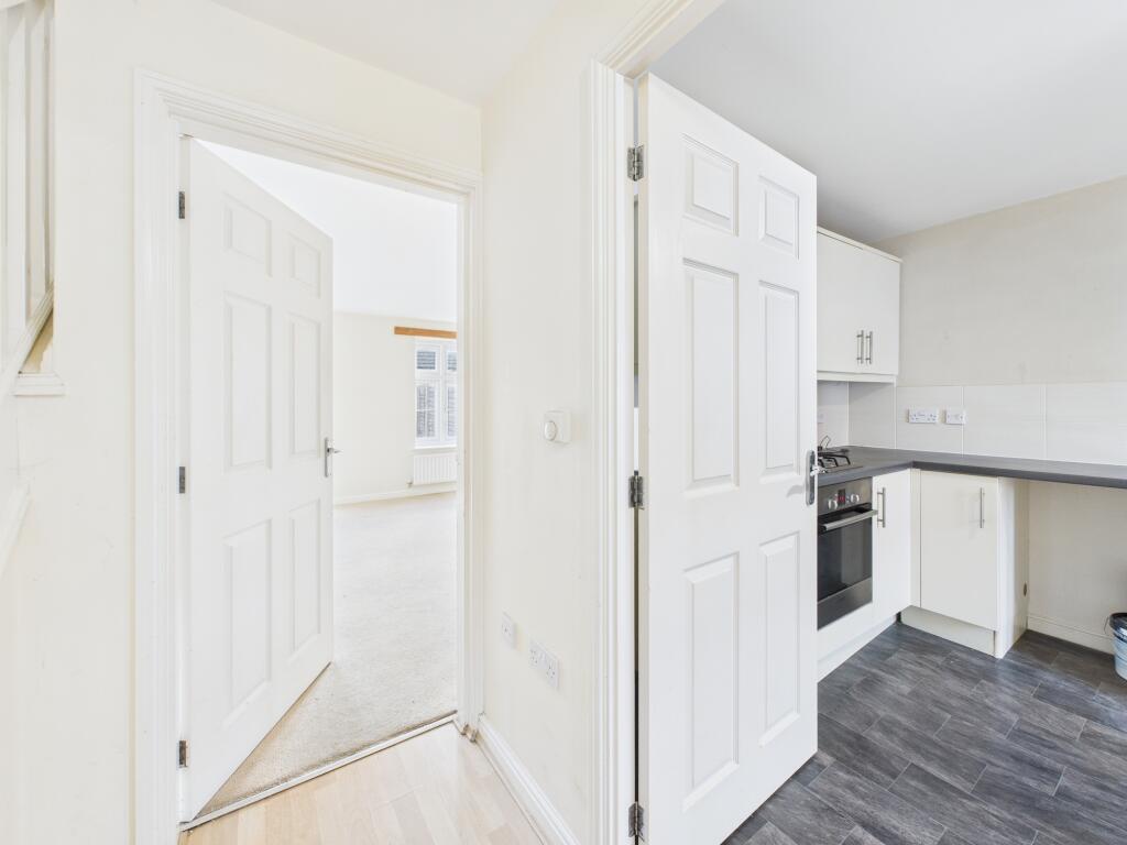 Beaconsfield Road, Market Drayton, Shropshire photo 4
