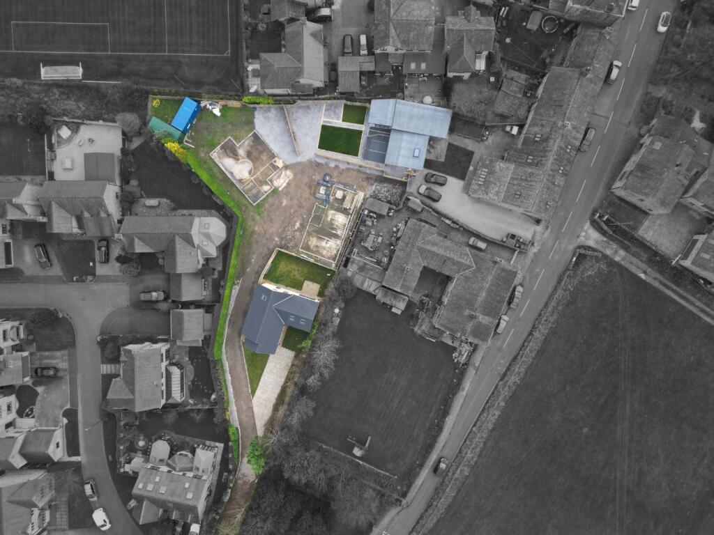 Main image of property: Plot 2a The Briars, 116 High Street, Turton, Bolton, Lancashire, BL7 0
