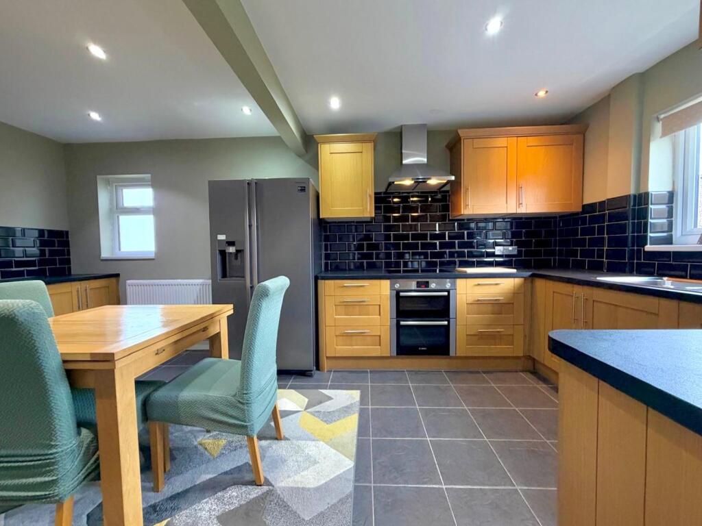 Main image of property: Weyhill Close, Park North, Swindon