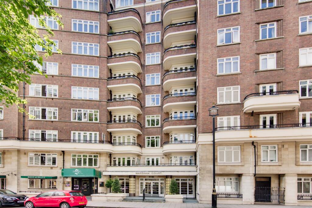 Main image of property: Marsham Street, Westminster, London