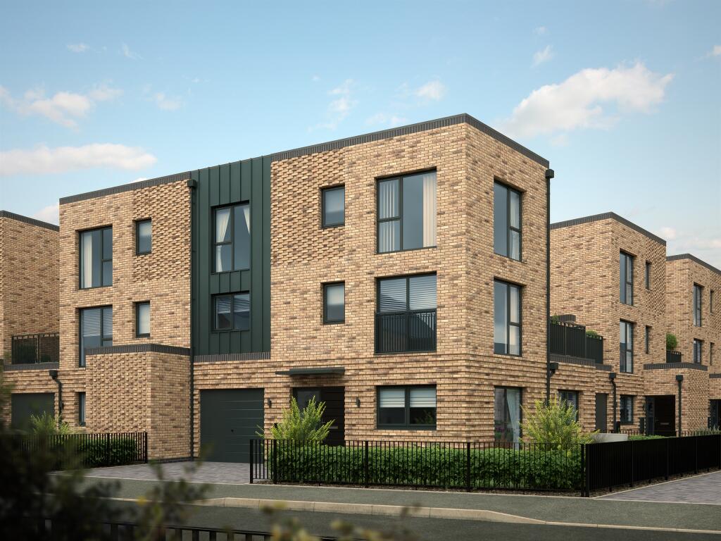 Main image of property: Abbey Road, West Bridgford, Nottingham