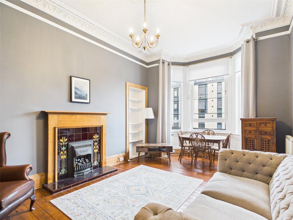 Main image of property: McDonald Road, Edinburgh, EH7